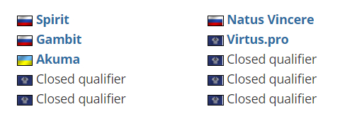 ANTGAMER全国挑战赛精彩落幕 RCG战队勇夺冠军