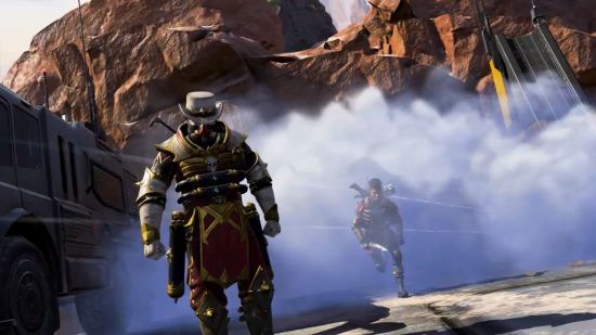 PUBG新作黑域撤离首测时间揭晓